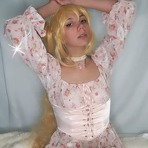 Meet your Posher, Jess